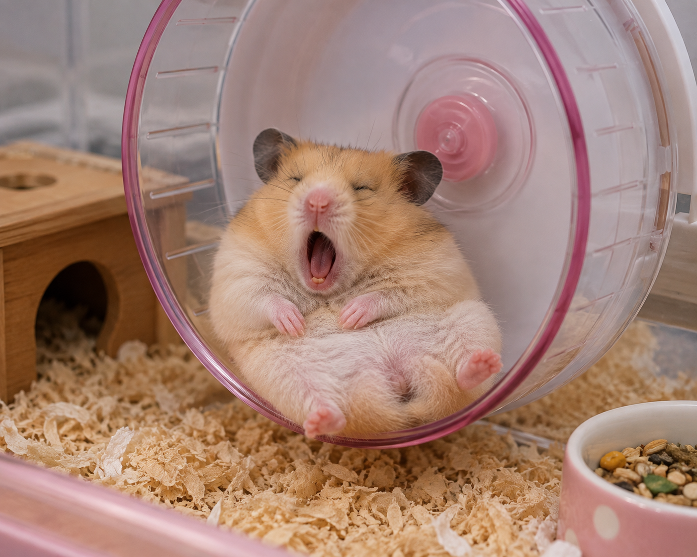 Bahasa Tubuh Stretching & Yawning, Tanda Rileks atau Baru Bangun dari Torpor?