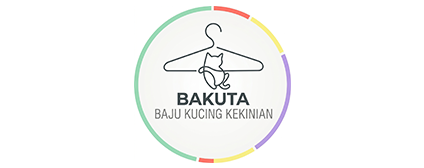 Baju Kucing Tangerang