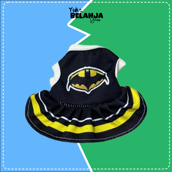 SG-D.SUPERHERO-BATMAN