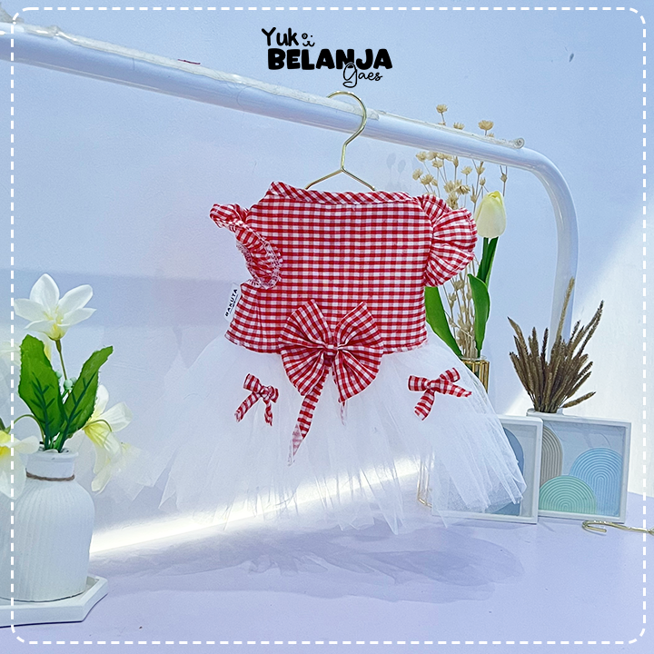 BEUFLY-MERAH