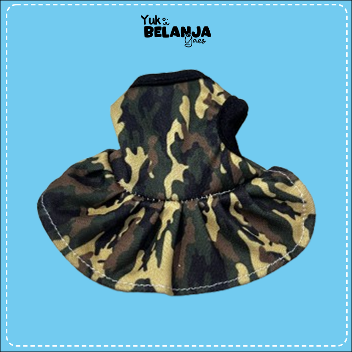 SG-D.ARMY-HIJAU