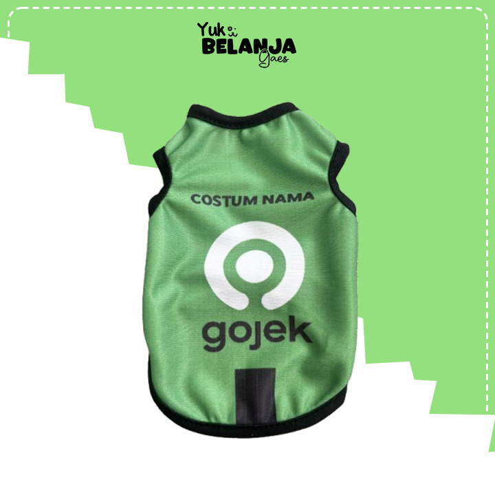 GOJEK