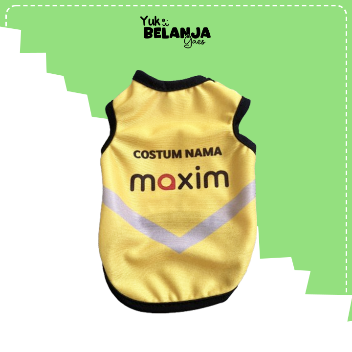 MAXIM