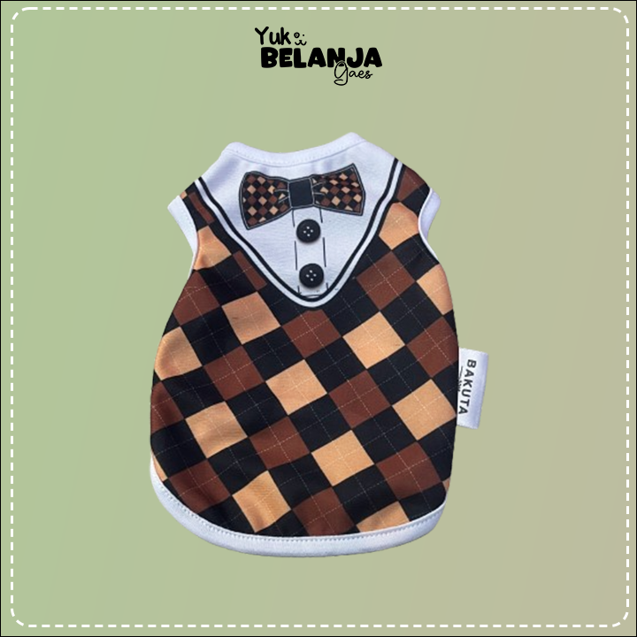 VEST-COKLAT