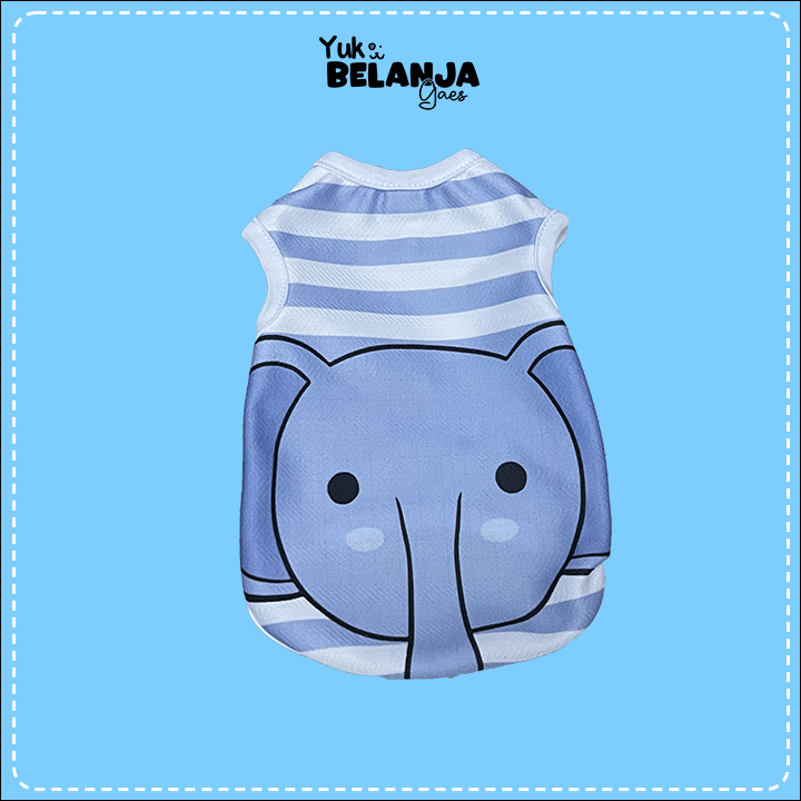 ANIMALSTRIP-GAJAH