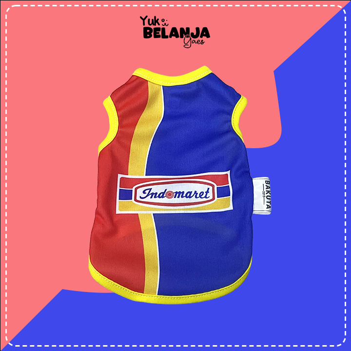 INDOMARET