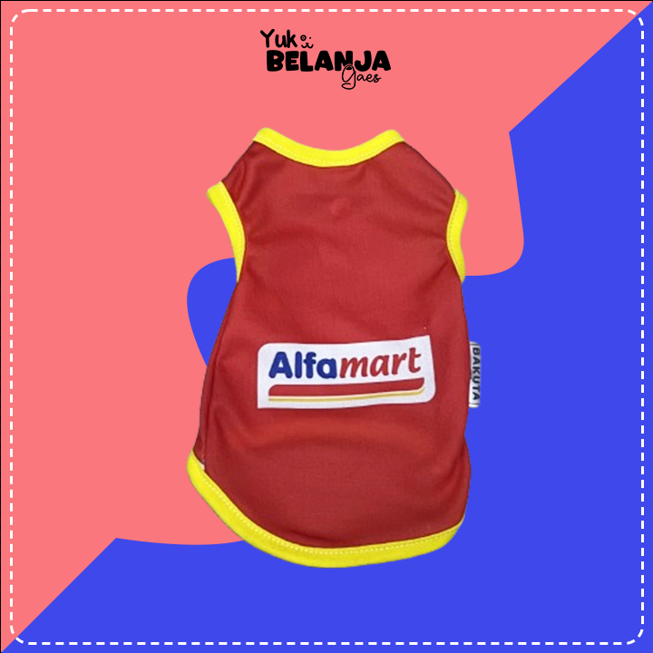 ALFAMART