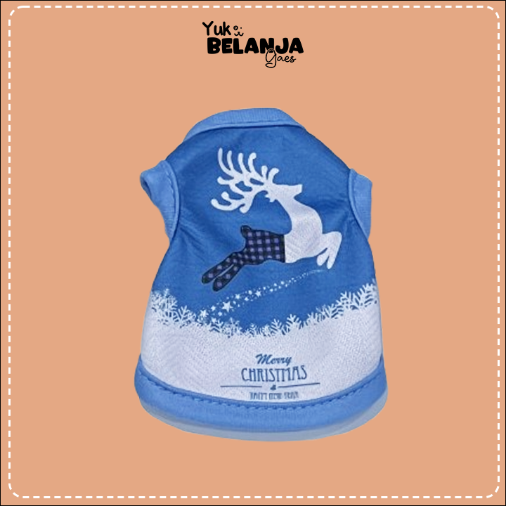 SG-F.DEER-BIRU