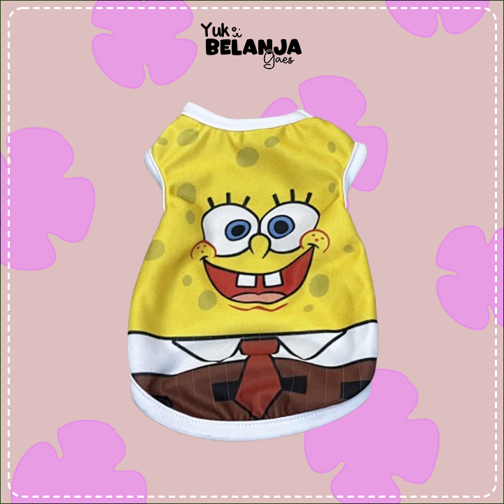 B.BOTTOM-SPONGEBOB
