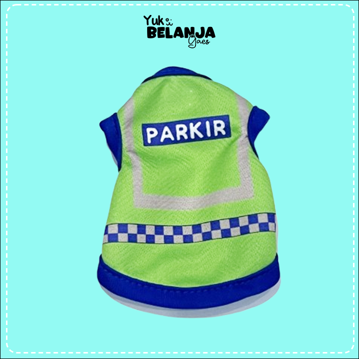 SG-PARKIR
