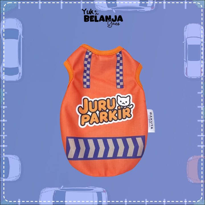 PARKIR-ORANGE