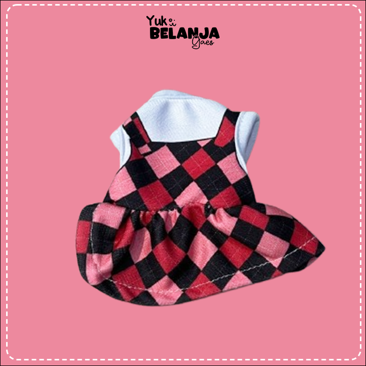SG-D.VEST-MERAH