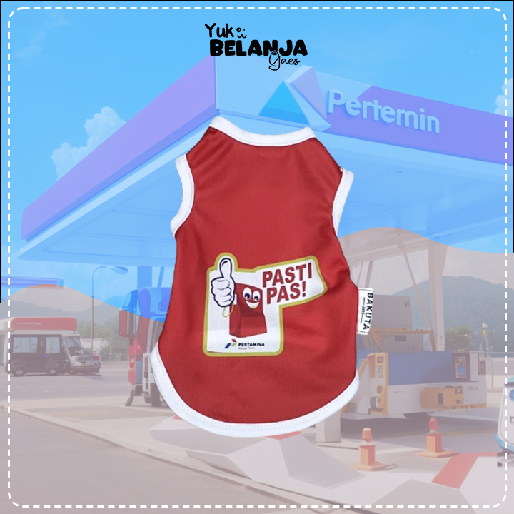 PERTAMINA