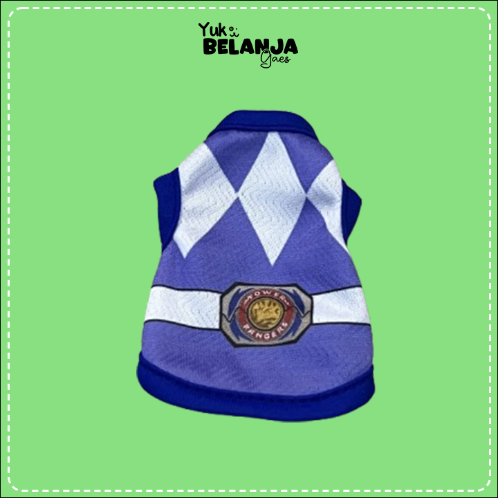 SG-RANGER-BIRU