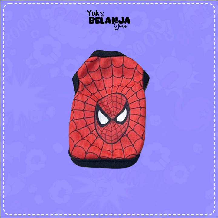 SG-SUPERHERO-SPIDERMAN