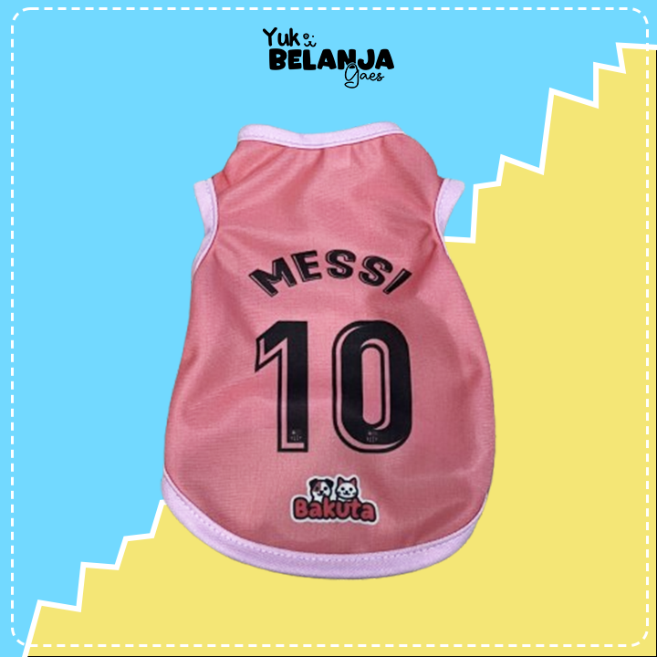 BOLA-BARCA