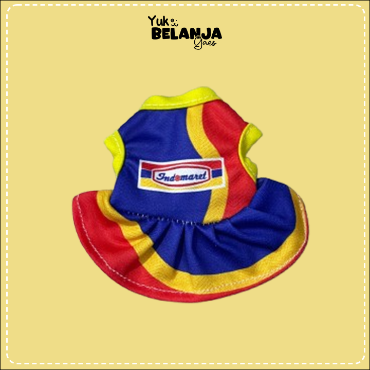SG-DRESS INDOMARET