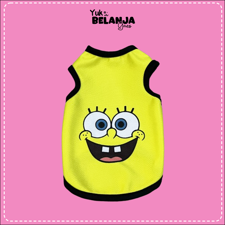 S.BASIC-SPONBOB