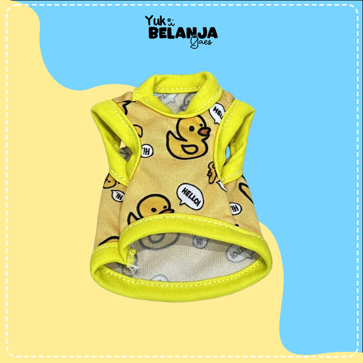 SG-H.DUCK-KUNING