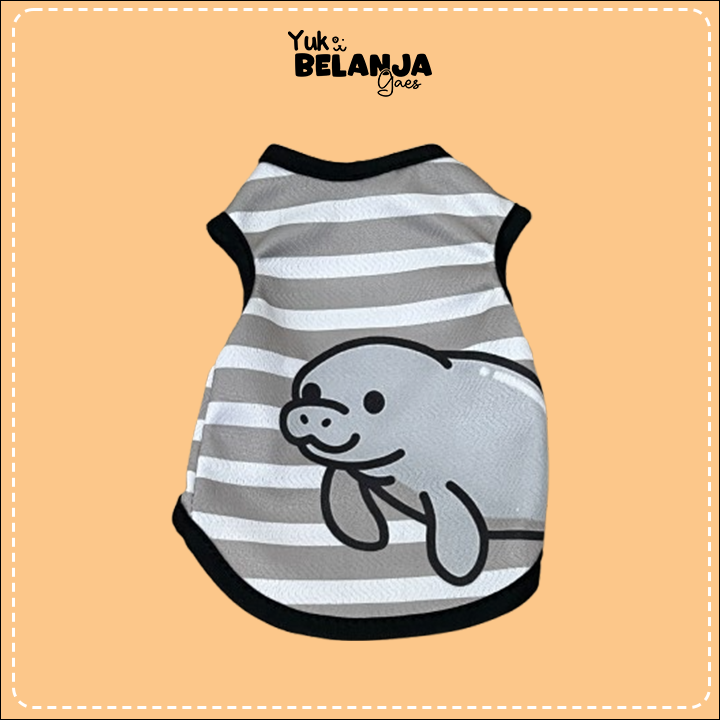 STRIPSEA-DUGONG