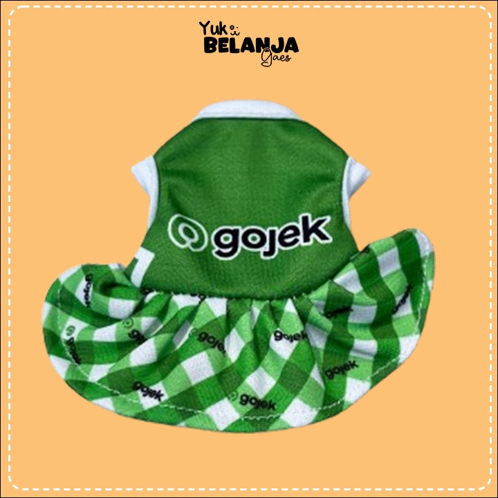 SG-D.OJOL-GOJEK