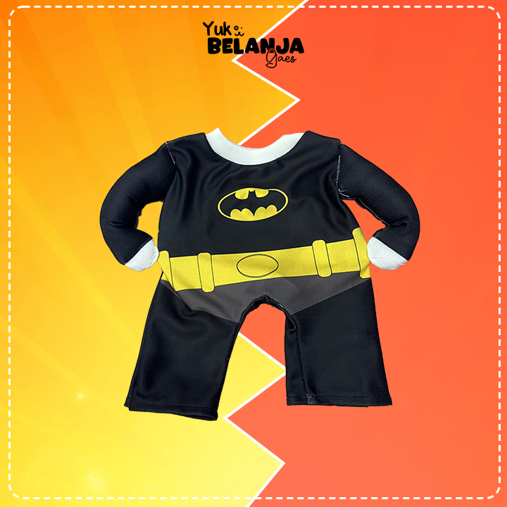 BVSS-BATMAN