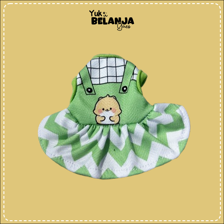 SG-D.CHIBI-HIJAU