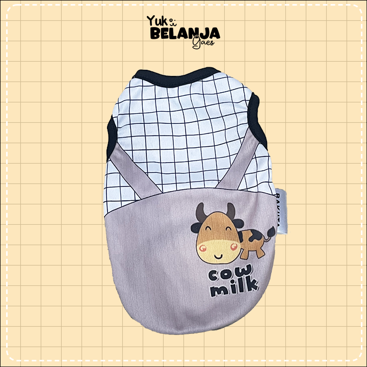 S.ANIMAL-COW