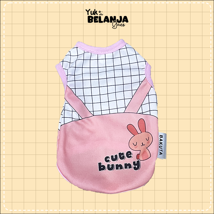 S.ANIMAL-RABBIT