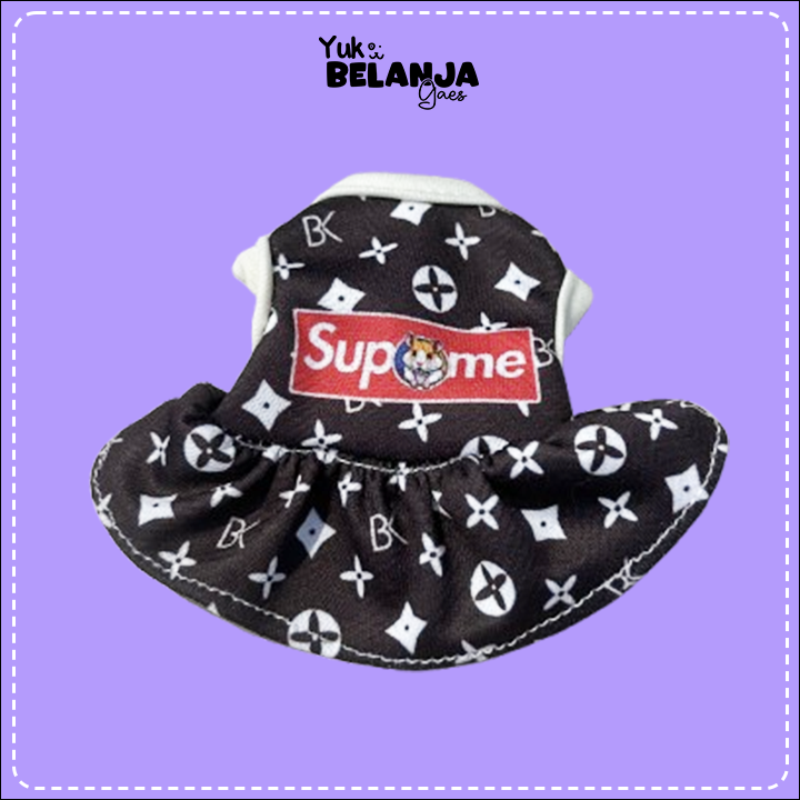 D.SUPME-COKLAT