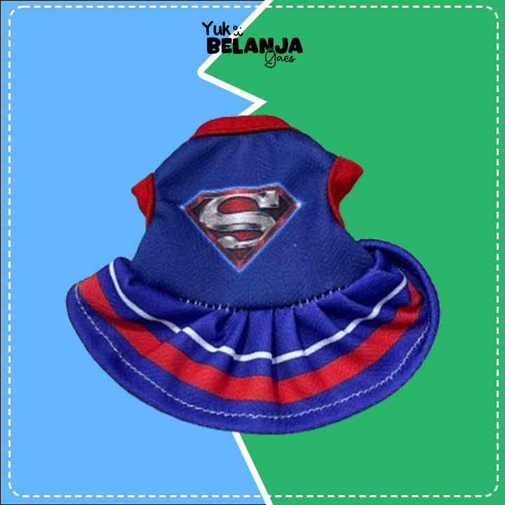 SG-D.SUPERHERO-SUPERMAN