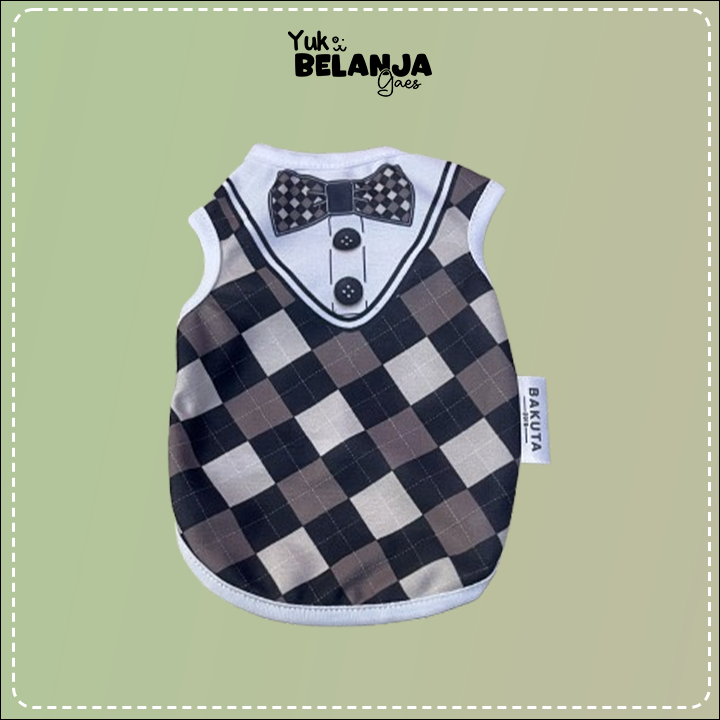 VEST-ABU