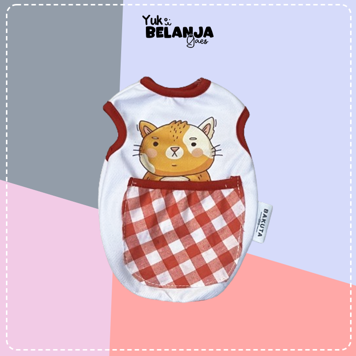 POKEMAL-KUCING