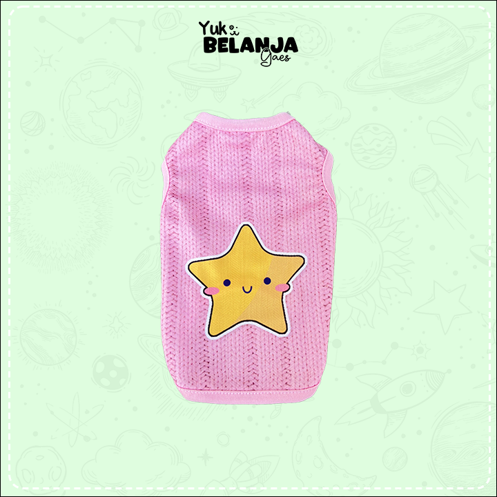 STARKNIT-PINK